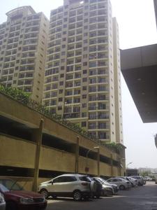 Gallery Cover Image of 620 Sq.ft 1 BHK Apartment for buy in Malad East for 10500000