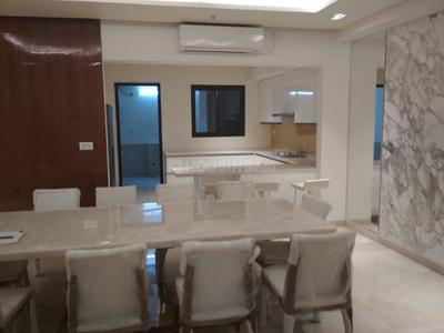 3 BHK Apartment
