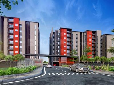 2 BHK Flat