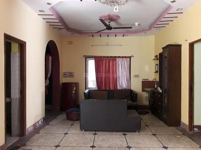 3 BHK Independent House