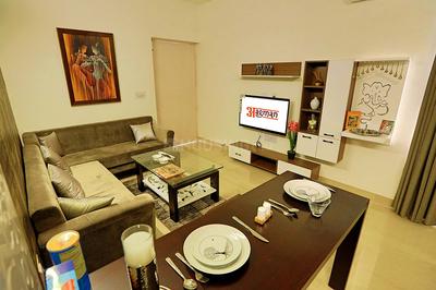 Gallery Cover Image of 960 Sq.ft 3 BHK Apartment for buy in Sector 70 for 2850000