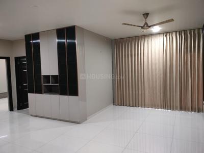 BHK Flat for rent in Yelahanka, North Bangalore 1800 Sqft - Main Image