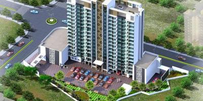 2 BHK Apartment