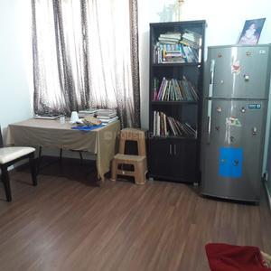 2 BHK Apartment