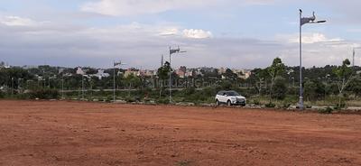Residential Plot