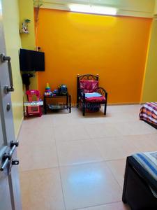 Gallery Cover Image of 600 Sq.ft 1 BHK Apartment for buy in Aundh for 4100000