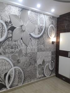 2 BHK इंडिपेंडेंट बिल्डर फ्लोर