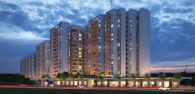 3 BHK Apartment