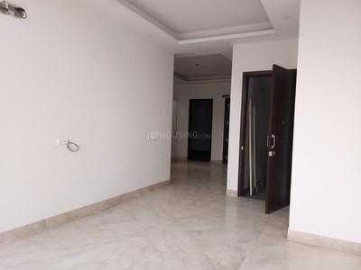 3 BHK Independent Floor