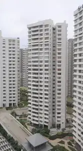 3 BHK Apartment