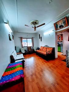 Gallery Cover Image of 960 Sq.ft 2 BHK Apartment for buy in JCD Park, Yerawada for 6300000