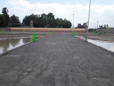 Residential Plot