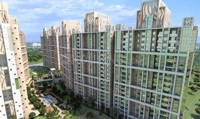 3 BHK Apartment