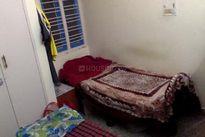 Bedroom Image of Sweet Home PG in C V Raman Nagar