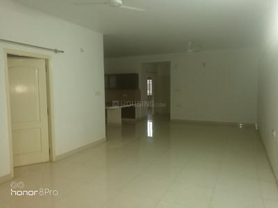 3 BHK Apartment