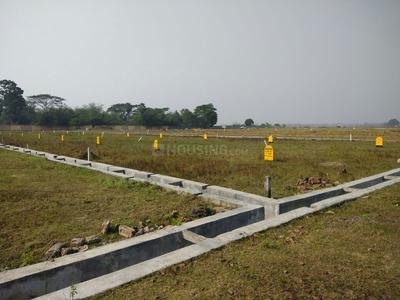 Gallery Cover Image of Sq.ft Residential Plot for buy in New Town for 2300000