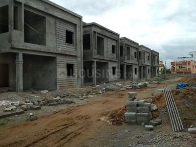 3 BHK Independent House
