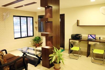 Gallery Cover Image of 1255 Sq.ft 3 BHK Apartment for buy in Eden Pavilion, Garia for 7050000