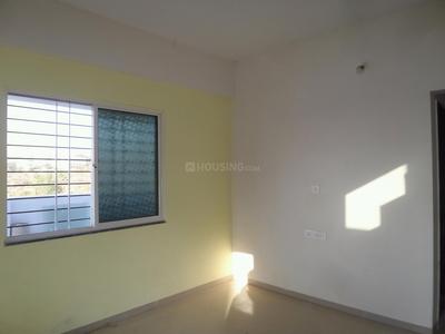 Gallery Cover Image of 1330 Sq.ft 2 BHK Independent House for buy in Lohegaon for 4500000