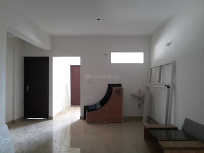 Gallery Cover Image of 1004 Sq.ft 2 BHK Apartment for buy in Hennur Main Road for 5685000