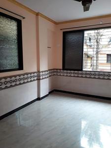Gallery Cover Image of 450 Sq.ft 1 RK Apartment for rent in Nerul for 8500