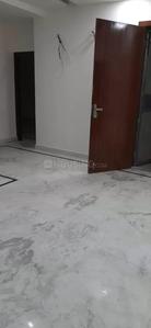 3 BHK Independent Builder Floor