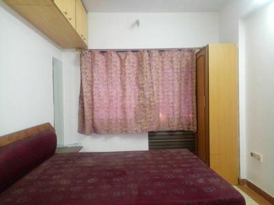 Gallery Cover Image of 630 Sq.ft 1 BHK Apartment for buy in Kandivali West for 10500000