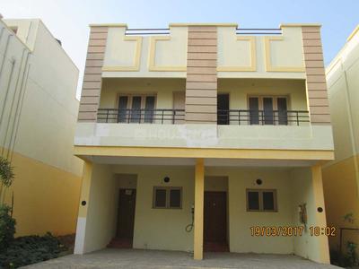 3 BHK Independent House