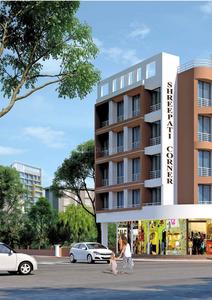 1 BHK Apartment