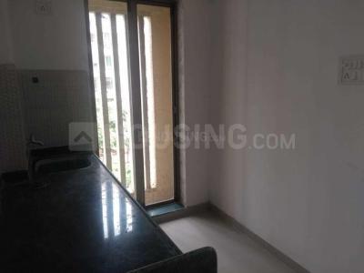 Gallery Cover Image of 500 Sq.ft 1 BHK Apartment for buy in Unicorn Global Arena Phase - II, Naigaon East for 2300000