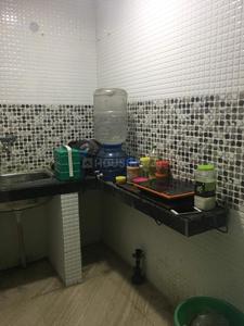 Kitchen Image of PG 4193904 Lajpat Nagar in Lajpat Nagar