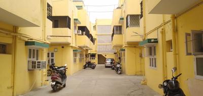 Gallery Cover Image of 800 Sq.ft 3 BHK Independent Floor for buy in T Nagar for 11000000