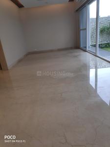 4 BHK Villa