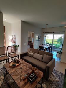3 BHK Apartment
