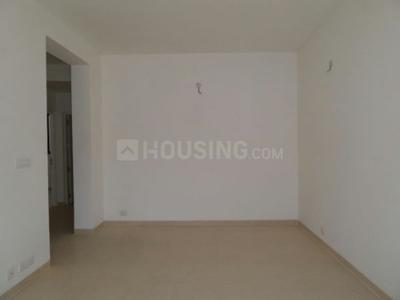 3 BHK Independent Builder Floor