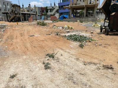 930 Sq.ft Residential Plot for Sale in Chinthal Basthi, Hyderabad