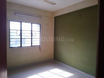 Gallery Cover Image of 1109 Sq.ft 3 BHK Apartment for buy in Bagpota for 3850000