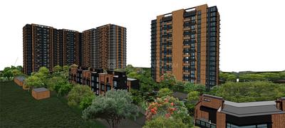 3 BHK Apartment