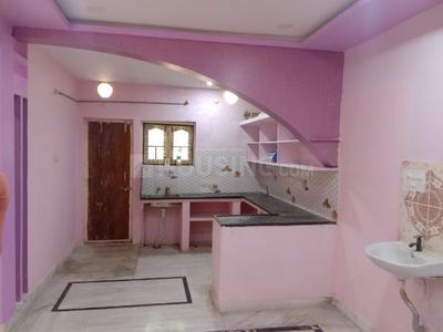 Gallery Cover Image of 1100 Sq.ft 2 BHK Independent House for buy in Uppal for 5400000