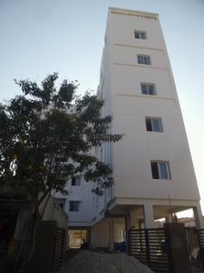 2 BHK Apartment