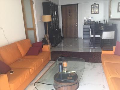 Gallery Cover Image of 720 Sq.ft 1 BHK Apartment for buy in Andheri East for 11500000