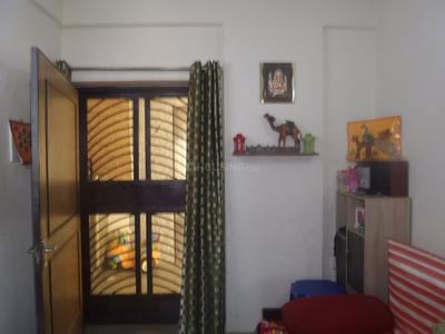 1 BHK Apartment