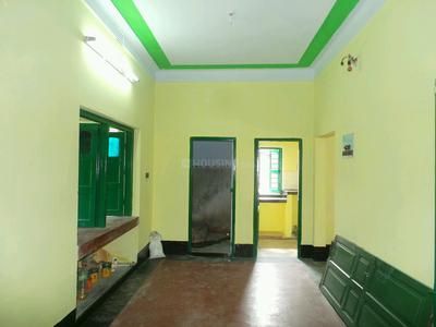 1 BHK Independent Floor