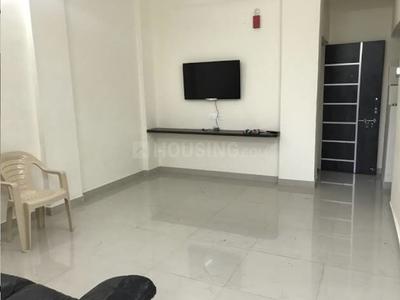 1 BHK Apartment