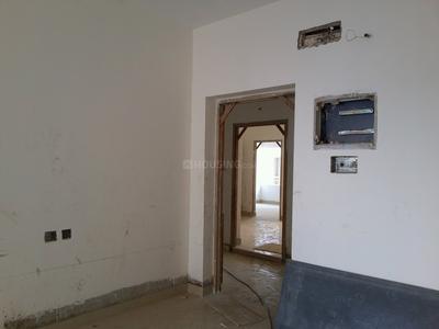 1 BHK Apartment