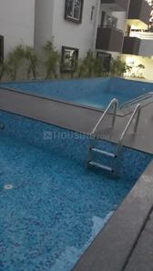 2 BHK अपार्टमेंट