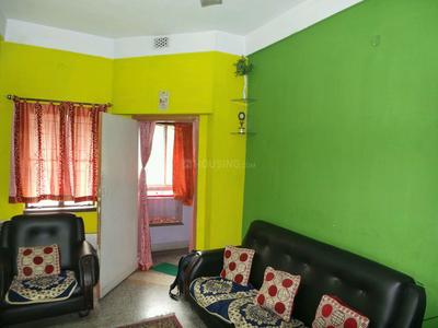 4 BHK Apartment