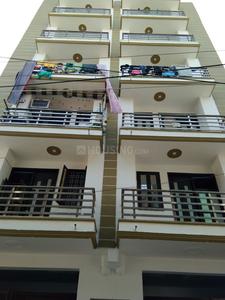 2 BHK Apartment
