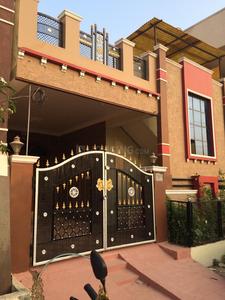 Gallery Cover Image of 1100 Sq.ft 2 BHK Independent House for buy in Dr A S Rao Nagar Colony for 7800000