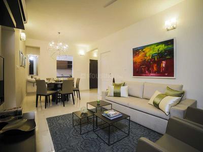 2 BHK Apartment